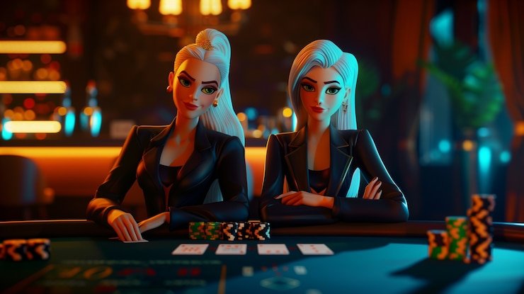 nl33 Blackjack Side-Bet Corner